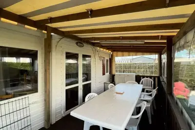 Image de Mobil-Home Cc995 - 40m2- 4 Zimmer 6 persons