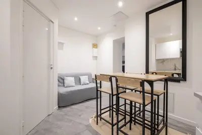 Image de Appartement des Colombes - Welkeys