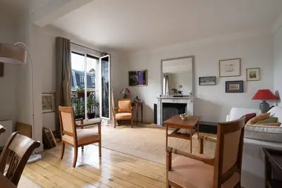 Image de Appartement Apalta - Welkeys