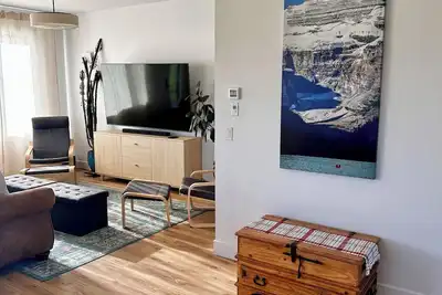 Image de Newly Built, Unobstructed Mountain Views, 15 Min to Glacier