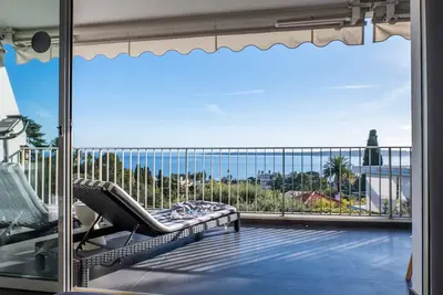 Image de Appartement de standing, vue mer proche centre-ville