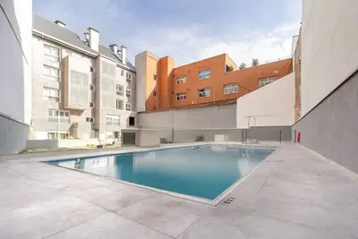 Image de Carranque - 1 bedroom and pool in Castilla
