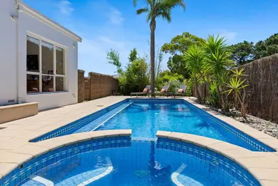 Image de BaĂa Casa – Mornington Peninsula Accommodation