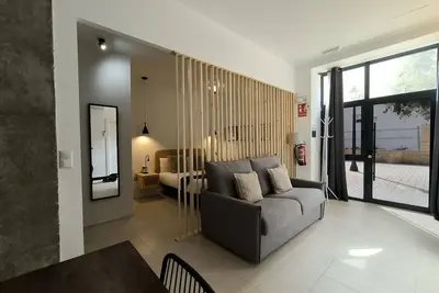 Image de The Ibiza Room by Florit Flats