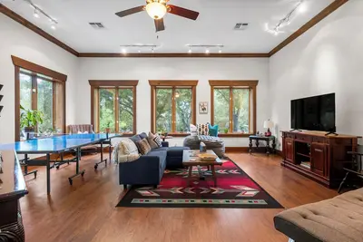 Image de Cozy Guest House on Fitzhugh Rd in the Hill Country, 14 miles to downtown Austin