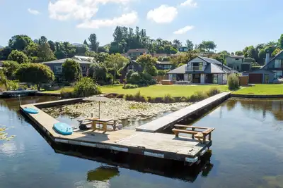 Image de Te Tauraka Lakeside Escape in Okareka: Spacious, Stunning & Perfect for Families