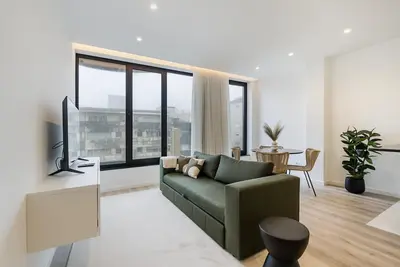 Image de GuestReady - Séjour agréable à Matosinhos