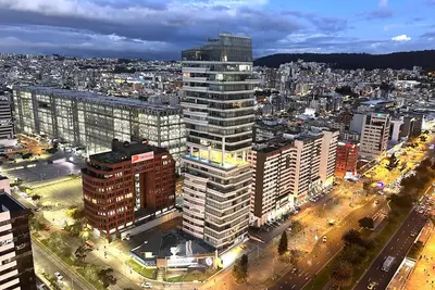 Image de Lovely 2-Bed Apartment in Quito