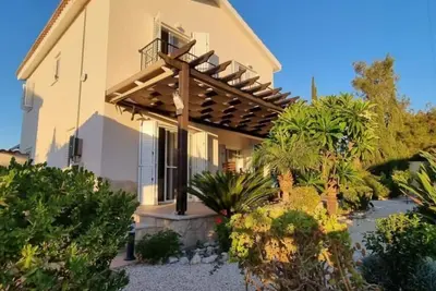 Image de Fab Sea&Mountain View Villa Close to the beach
