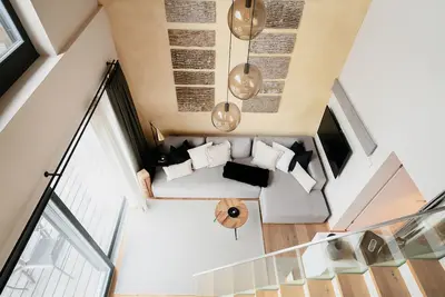 Image de Ferienhaus mit Sauna
