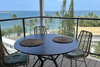 Image de Face au Pacifique, au coeur des Baies de Nouméa