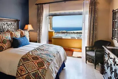 Image de Four Fabulous 3br Villa Unique View in Cabo