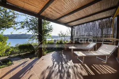 Image de Apartment 9c – Two-Room Apartment With Spacious Terrace Overlooking The Sea