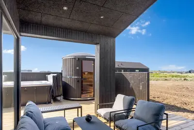 Image de \"Emmik\" - 1. 8km from the sea by Interhome