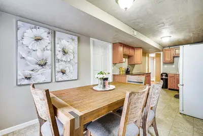 Image de Utah Apartment: 2 Mi to Amphitheatre