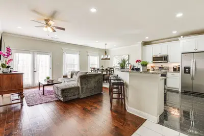Image de Spacious Grand Prairie Home w/ Fenced Yard + Patio