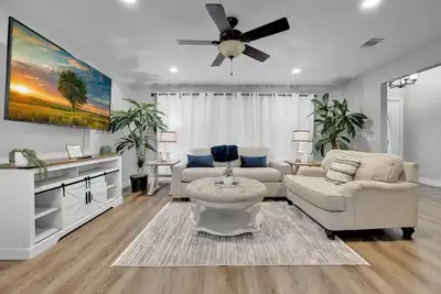 Image de Cozy Florida Getaway-4 bedroom