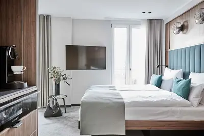 Image de Double room for 2 guests with 29m² in Rostock (190698)