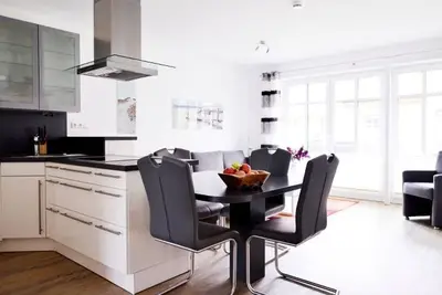 Image de Haus Paula Wohnung 2