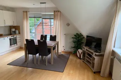 Image de Südstrandnest apartment Og 4