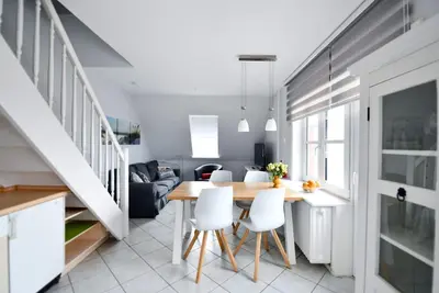 Image de Haus Windhuug Wohnung 5