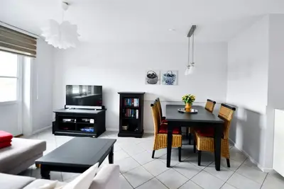 Image de Haus Windhuug Wohnung 4