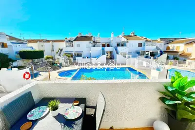 Image de Laguna El Chaparral by Villas&You