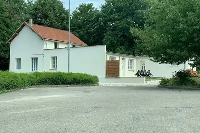 Image de Gite 2 Personnes \"chez Les Blanches\"