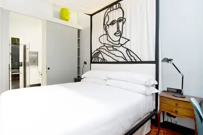 Image de Design Apartment in Barrio de las Letras