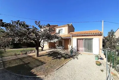 Image de Maison T4 - Six Fours Les Plages - Proche Mer -