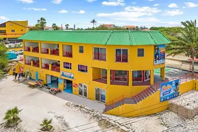 Image de Bahia Apartments & Diving - Studio