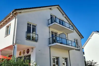 Image de Apartment complex Villa Granitz - Whg. 20 - Apartment 20