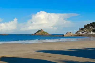 Image de Appartement à deux pas de la mer