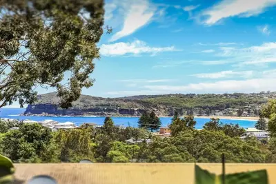 Image de Vista Del Mar | Ocean views, walk to the beach | Accom Holidays