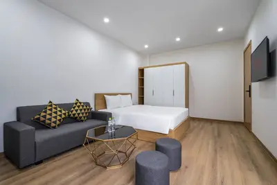 Image de Casa Feliz Serviced Apartment