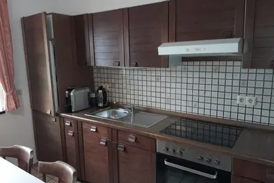 Image de Ferienwohnung Cora 45m² bis 4 Personen, Terrasse