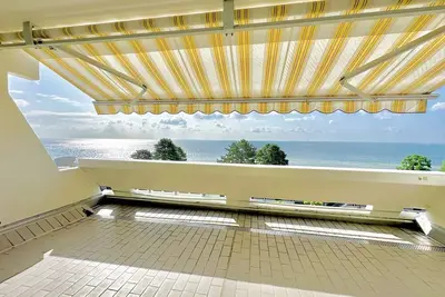 Image de Urlaub am Strand mit Traum Meerblick