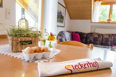 Image de Steckerhof's summer retreat