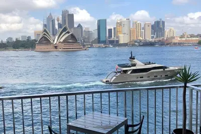 Image de The Opera View - Luxury Waterfront & Amazing Views