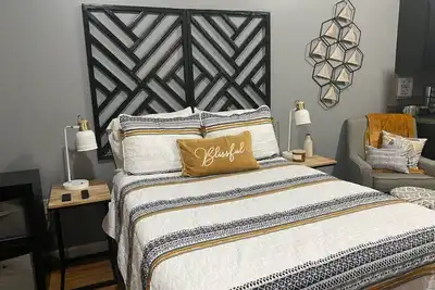 Image de Quaint Studio Apt Near Atv Trails & Norris Lake