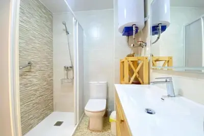 Image de Apartamento Alamo Calpe