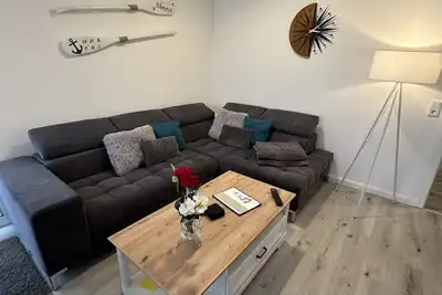 Image de Ferienwohnung Inseloase