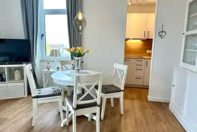 Image de Appartement Meerblick Dahme im Lindenhof - Penthouse