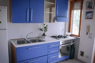 Image de Casa Levante Indipendente a 7 Minuti dal Mare