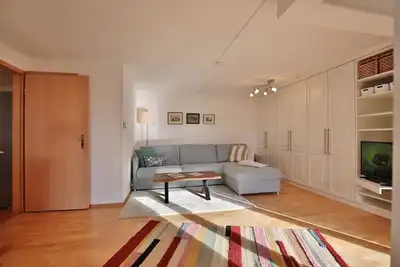 Image de Ferienhaus Aalweg 6 / Niendorf