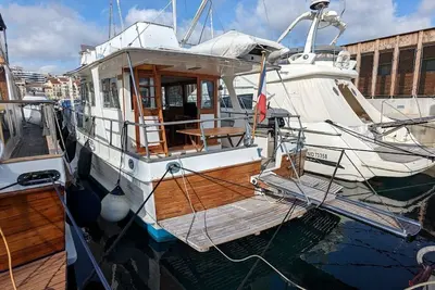 Image de Le Brise Iodée - idéal Mipim - Vieux-Port, Cannes