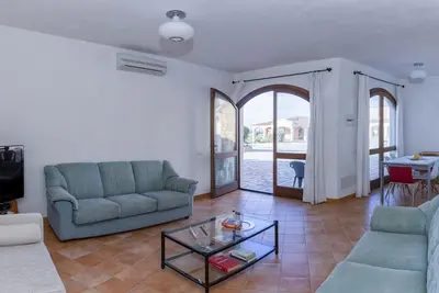 Image de Accogliente Appartamento con Vista Mare