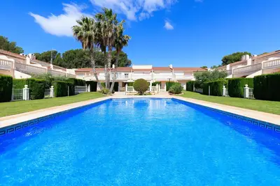 Image de M408-098 Casa Villa Cristal Residencial