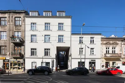 Image de Kalwaryjska Apartments