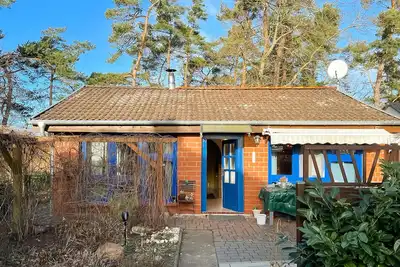 Image de Superbe maison à Biendorf avec Wi-Fi